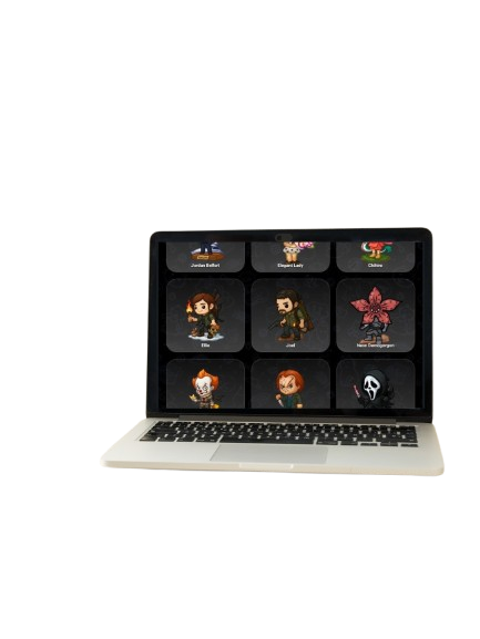 Latrixel for macOS